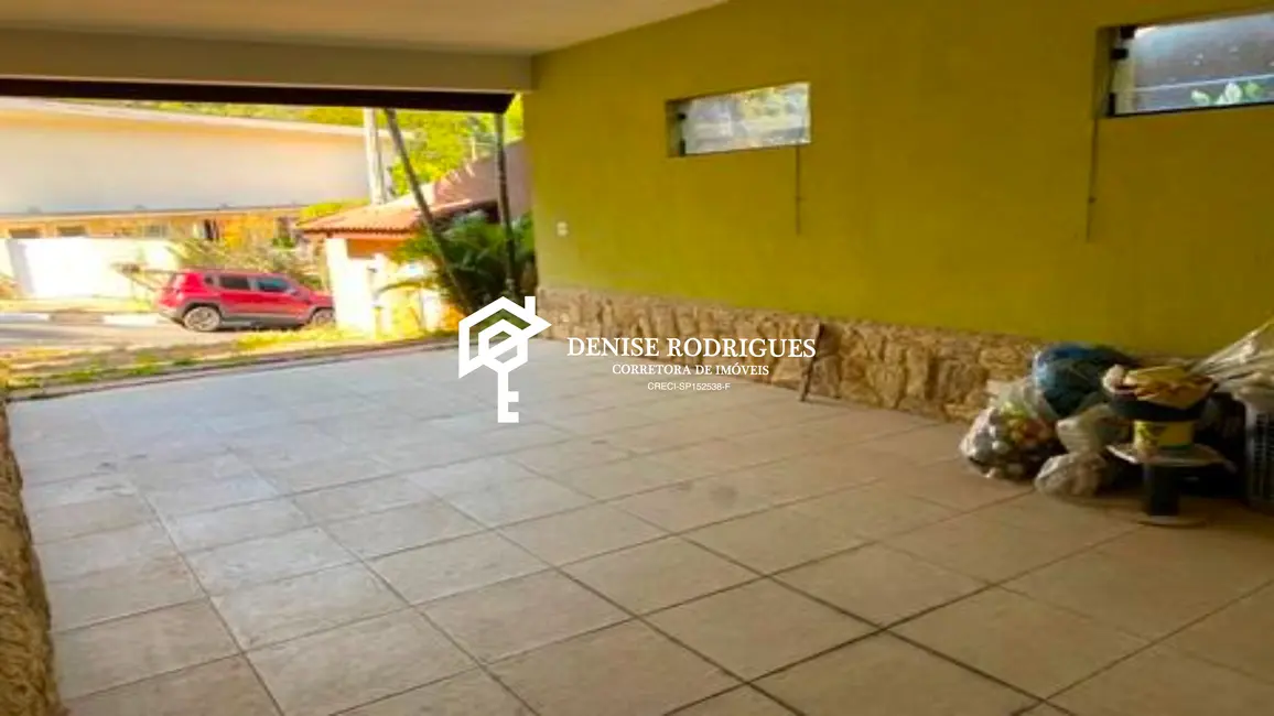 Foto 6 de Casa de Condomínio com 3 quartos à venda, 215m2 em Aruja - SP