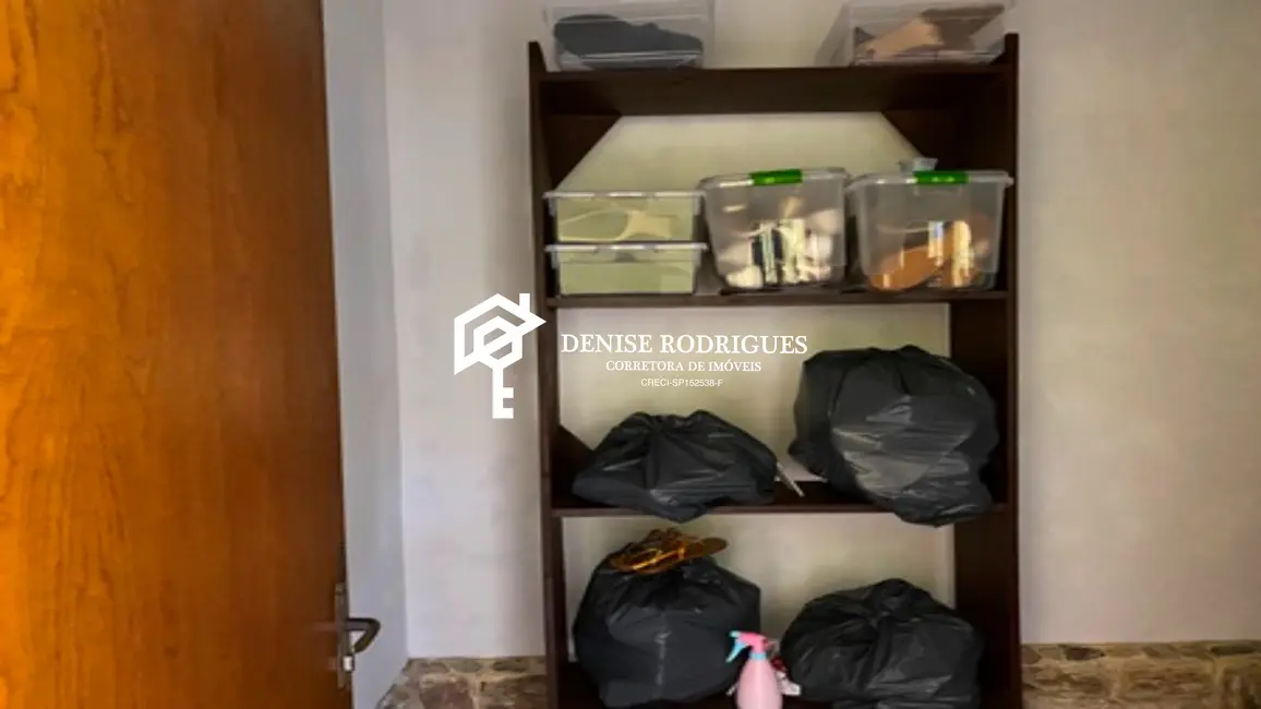 Foto 7 de Casa de Condomínio com 3 quartos à venda, 215m2 em Aruja - SP