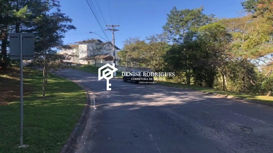 Foto 1 de Terreno / Lote à venda, 1083m2 em Santa Isabel - SP