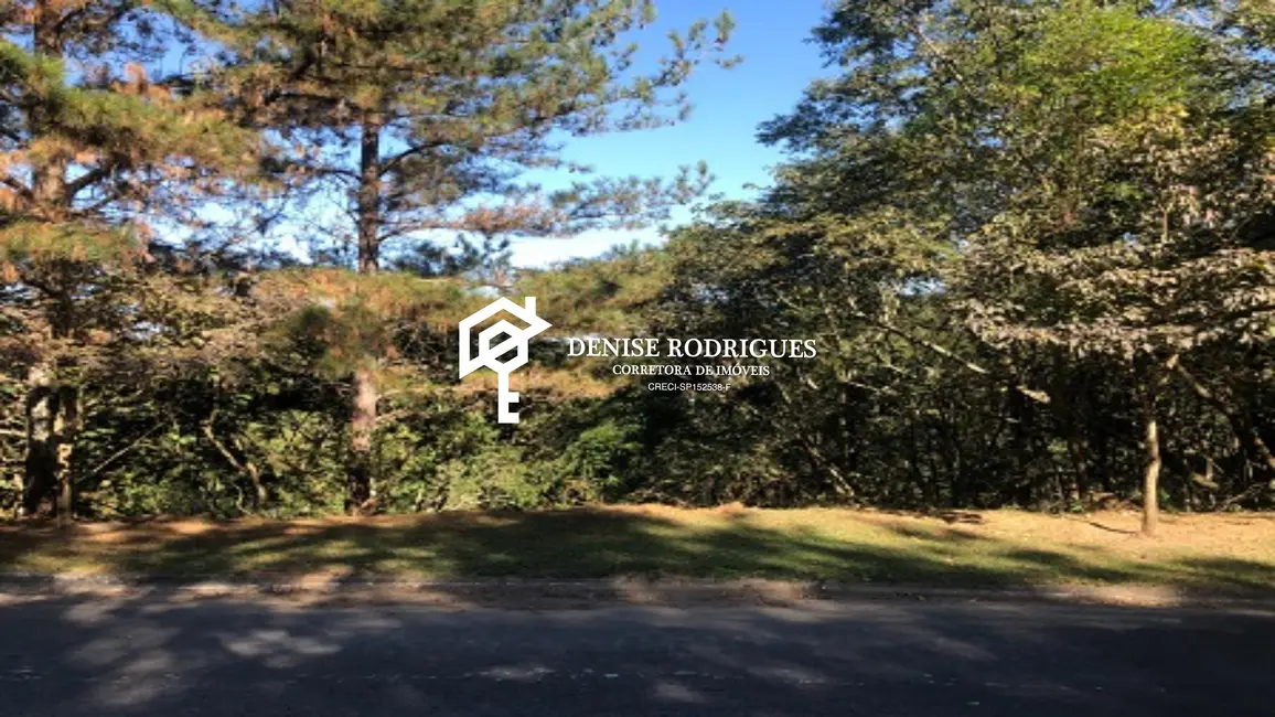 Foto 3 de Terreno / Lote à venda, 1083m2 em Santa Isabel - SP