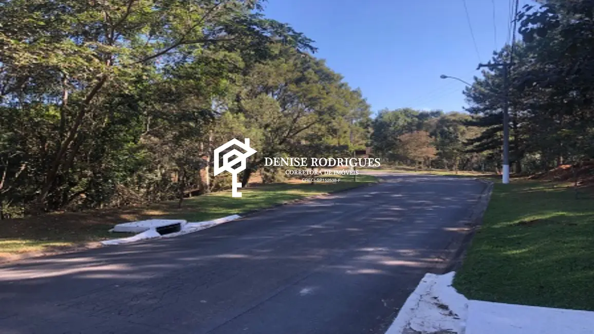 Foto 2 de Terreno / Lote à venda, 1083m2 em Santa Isabel - SP