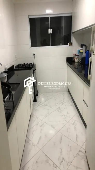 Casa com 3 quartos à venda, 137m2 em Arujamérica, Aruja - SP - imagem 4 Foto 4 de Casa com 3 quartos à venda, 137m2 em Arujamérica, Aruja - SP