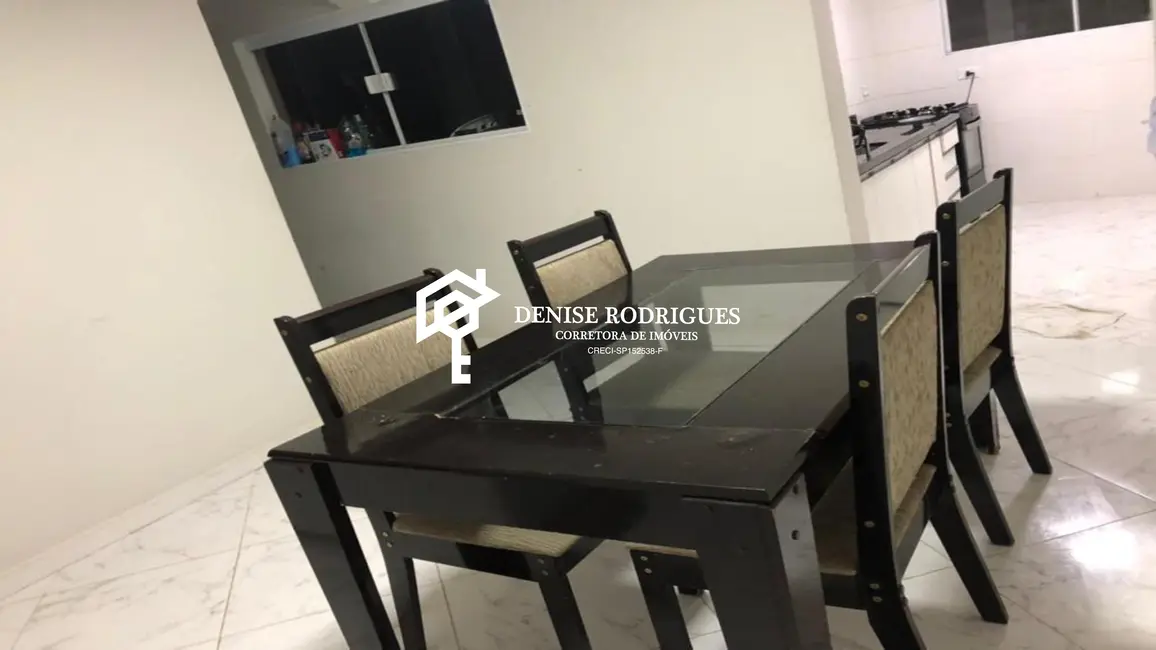 Casa com 3 quartos à venda, 137m2 em Arujamérica, Aruja - SP - imagem 5 Foto 5 de Casa com 3 quartos à venda, 137m2 em Arujamérica, Aruja - SP