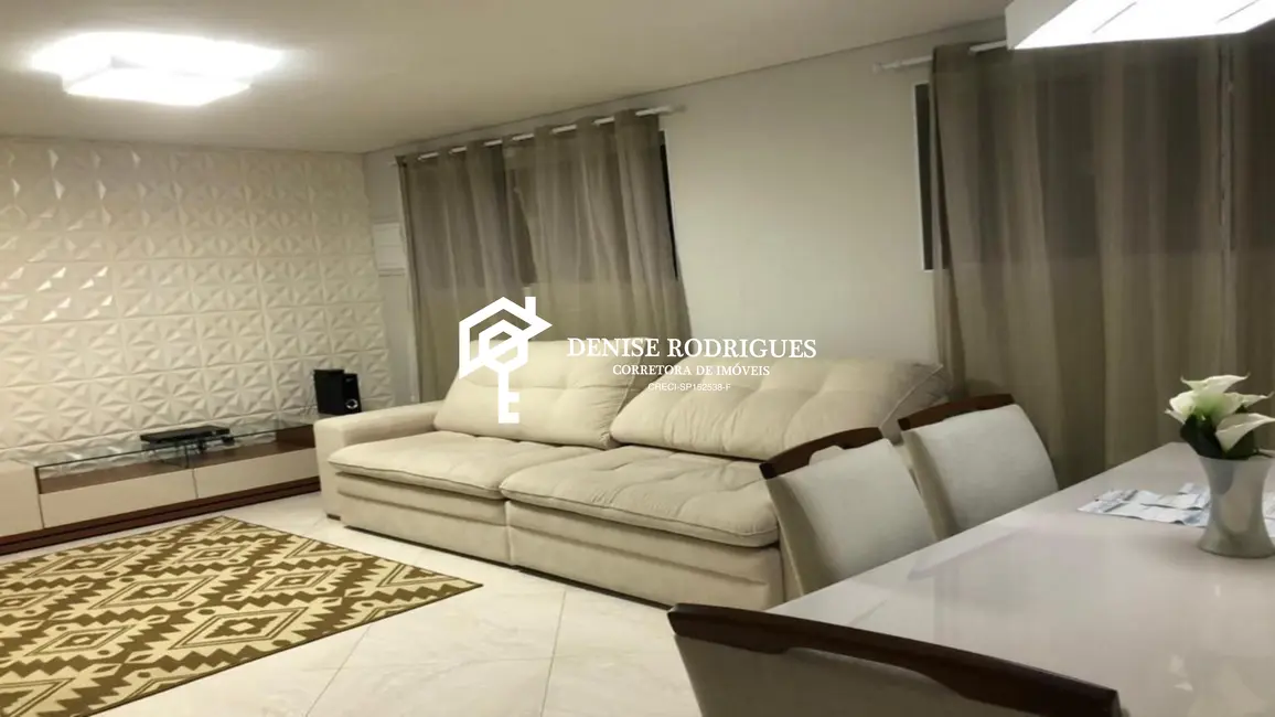 Casa com 3 quartos à venda, 137m2 em Arujamérica, Aruja - SP - imagem 3 Foto 3 de Casa com 3 quartos à venda, 137m2 em Arujamérica, Aruja - SP