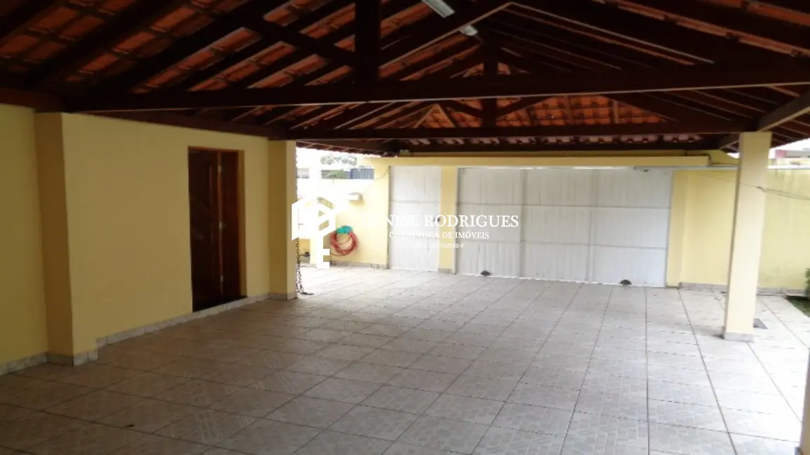 Foto 3 de Casa com 2 quartos à venda, 91m2 em Guarulhos - SP