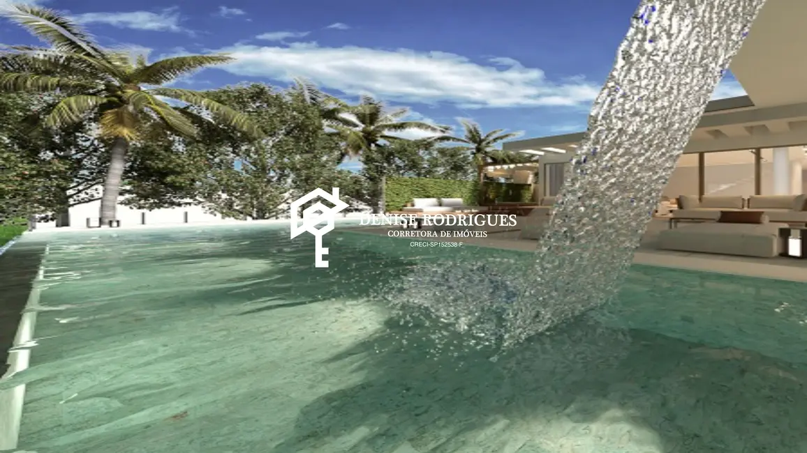 Foto 8 de Casa de Condomínio com 4 quartos à venda, 550m2 em Aruja - SP