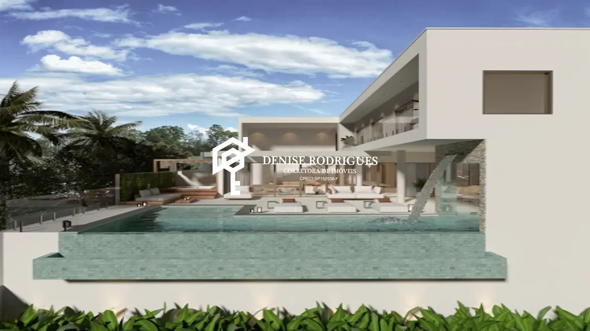 Foto 6 de Casa de Condomínio com 4 quartos à venda, 550m2 em Aruja - SP