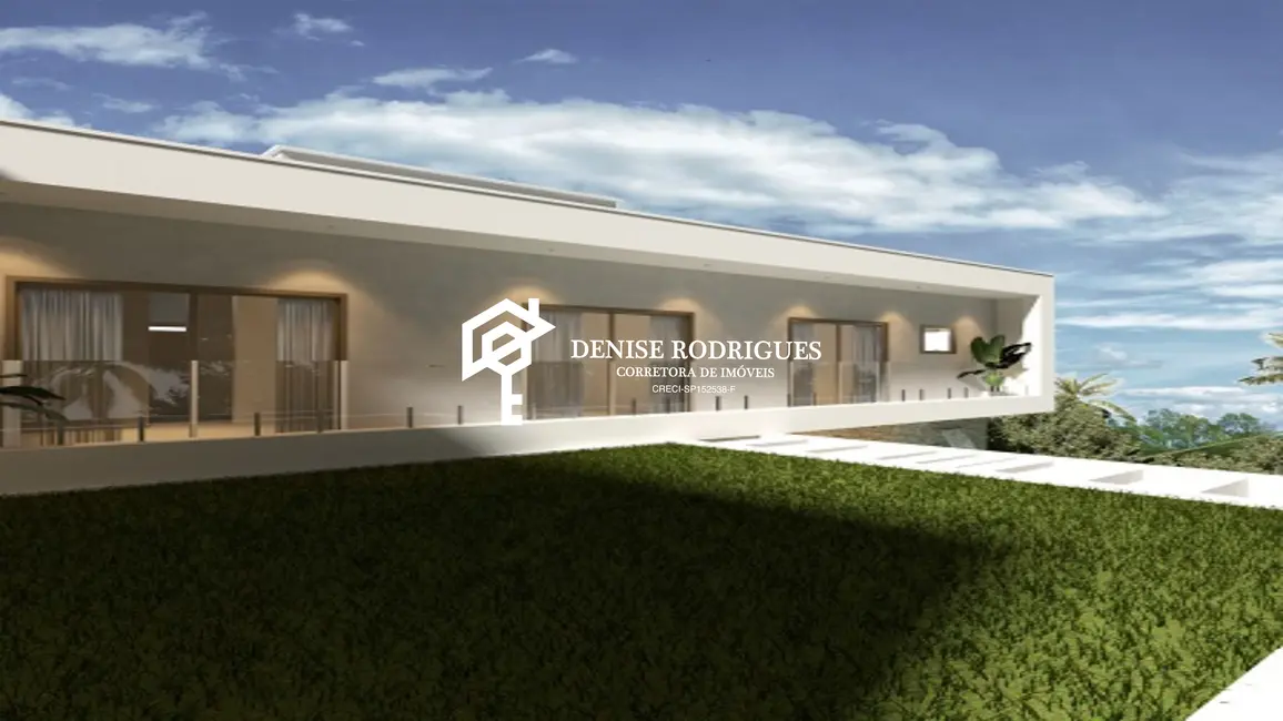 Foto 7 de Casa de Condomínio com 4 quartos à venda, 550m2 em Aruja - SP