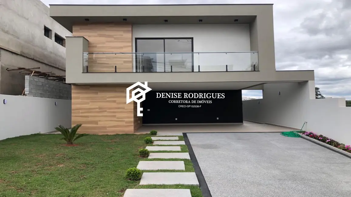 Foto 1 de Casa de Condomínio com 4 quartos à venda, 300m2 em Aruja - SP