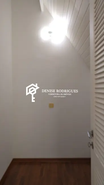 Foto 9 de Casa de Condomínio com 3 quartos à venda, 203m2 em Aruja - SP