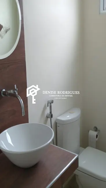 Foto 3 de Casa de Condomínio com 3 quartos à venda, 203m2 em Aruja - SP