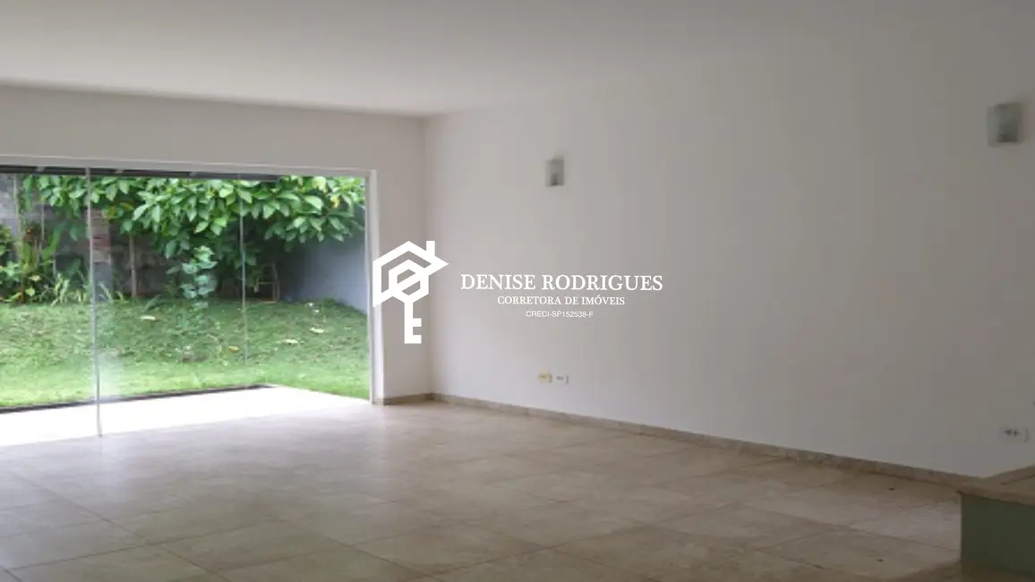 Foto 2 de Casa de Condomínio com 3 quartos à venda, 203m2 em Aruja - SP