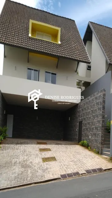 Foto 1 de Casa de Condomínio com 3 quartos à venda, 203m2 em Aruja - SP