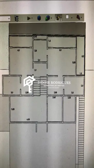 Foto 4 de Casa de Condomínio com 4 quartos à venda, 380m2 em Aruja - SP