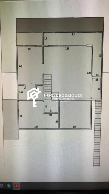 Foto 5 de Casa de Condomínio com 4 quartos à venda, 380m2 em Aruja - SP