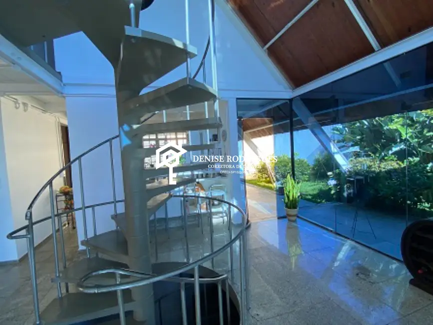 Foto 9 de Casa de Condomínio com 3 quartos à venda, 243m2 em Aruja - SP