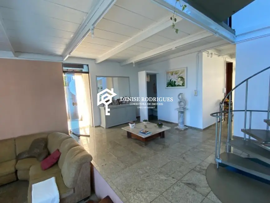 Foto 6 de Casa de Condomínio com 3 quartos à venda, 243m2 em Aruja - SP