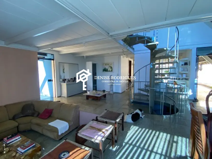 Foto 8 de Casa de Condomínio com 3 quartos à venda, 243m2 em Aruja - SP