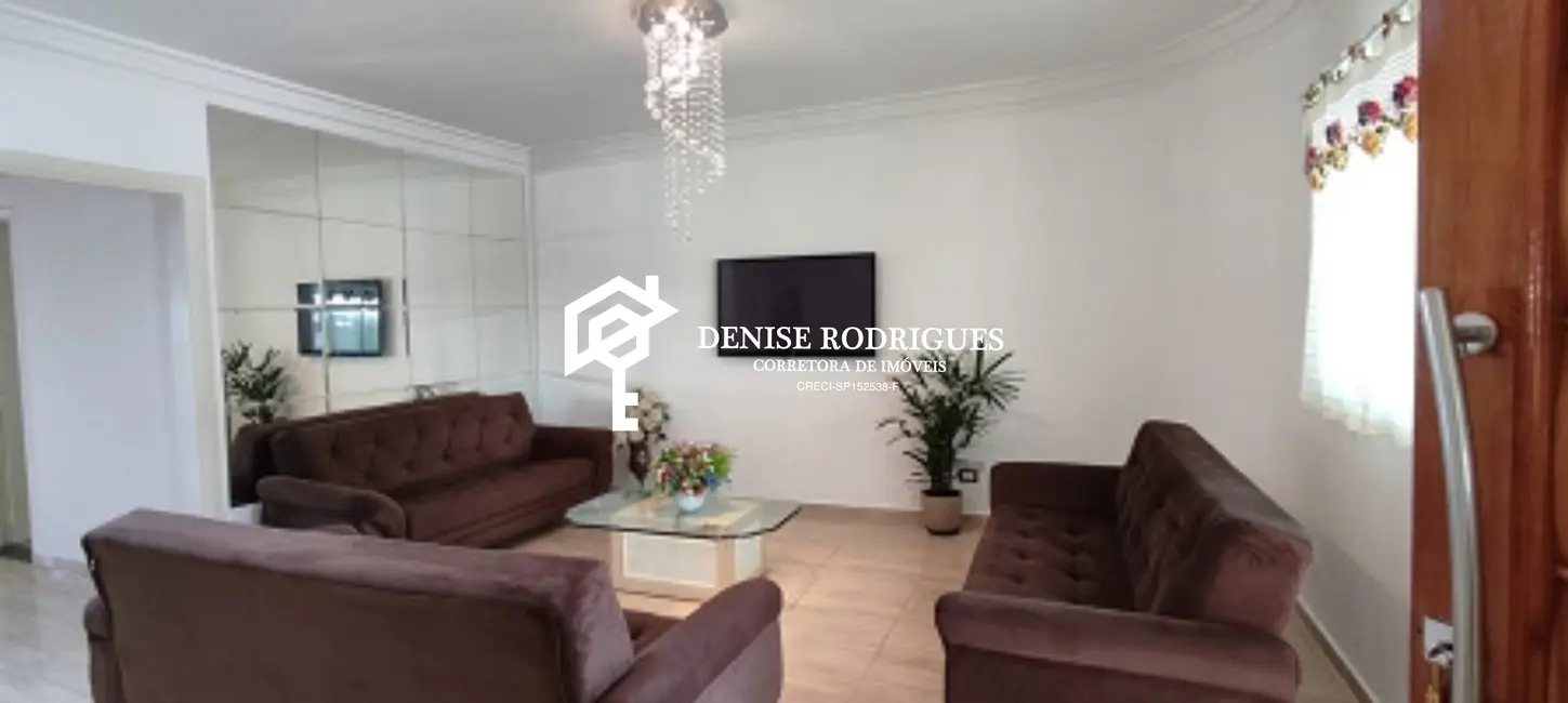 Foto 4 de Casa de Condomínio com 3 quartos à venda, 400m2 em Aruja - SP