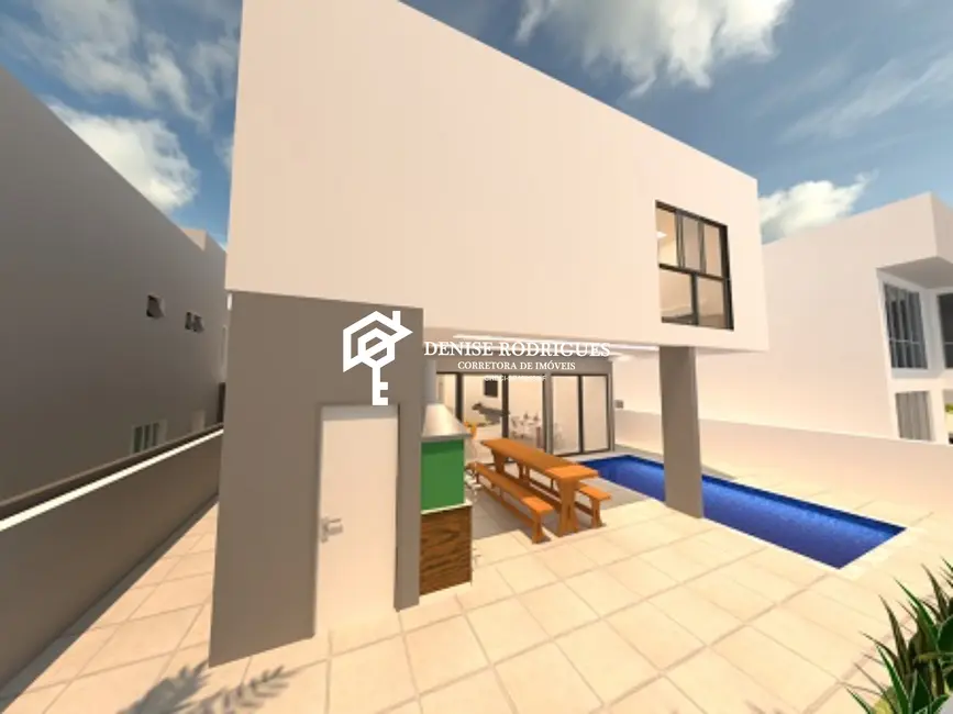 Foto 9 de Casa de Condomínio com 4 quartos à venda, 300m2 em Aruja - SP