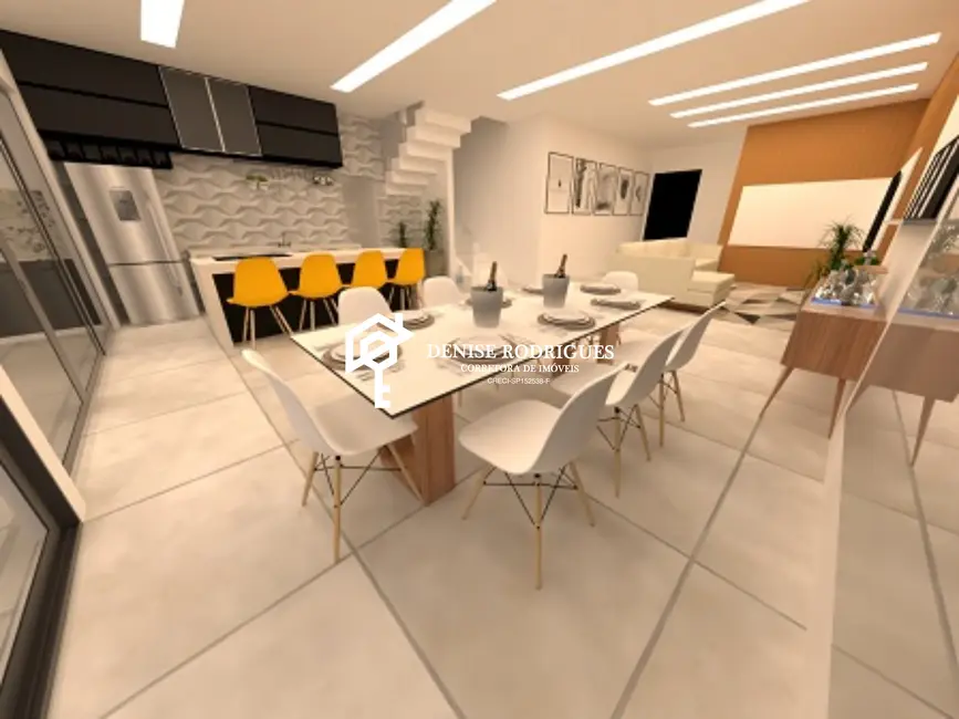 Foto 7 de Casa de Condomínio com 4 quartos à venda, 300m2 em Aruja - SP