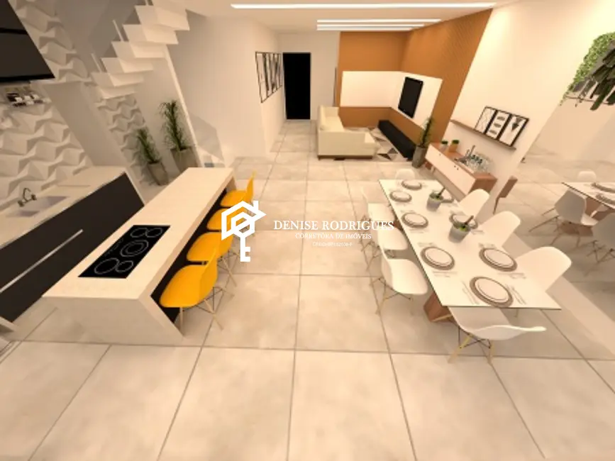 Foto 6 de Casa de Condomínio com 4 quartos à venda, 300m2 em Aruja - SP