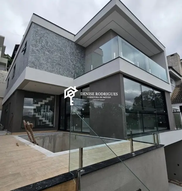 Foto 2 de Casa de Condomínio com 4 quartos à venda, 320m2 em Aruja - SP