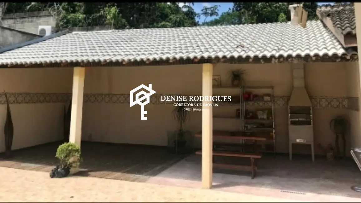 Foto 6 de Casa de Condomínio com 4 quartos à venda, 600m2 em Aruja - SP