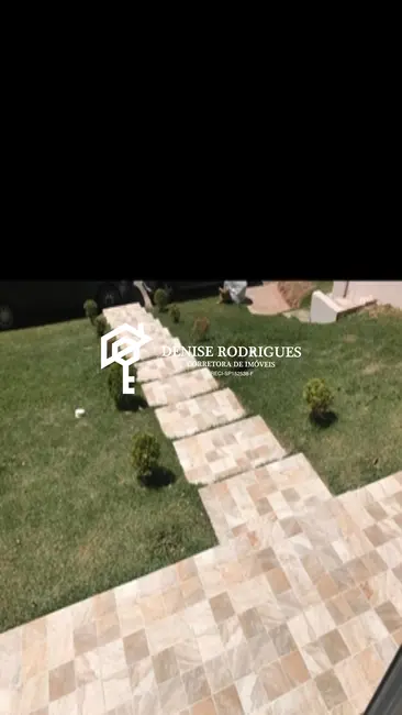 Foto 3 de Casa de Condomínio com 4 quartos à venda, 600m2 em Aruja - SP