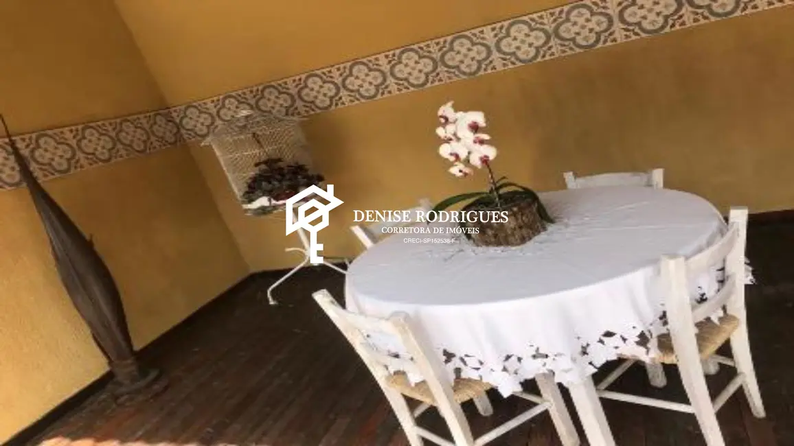 Foto 8 de Casa de Condomínio com 4 quartos à venda, 600m2 em Aruja - SP