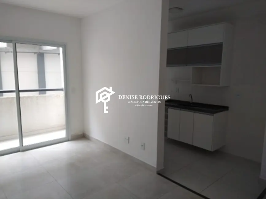 Foto 5 de Apartamento com 2 quartos à venda, 57m2 em Jordanópolis, Aruja - SP