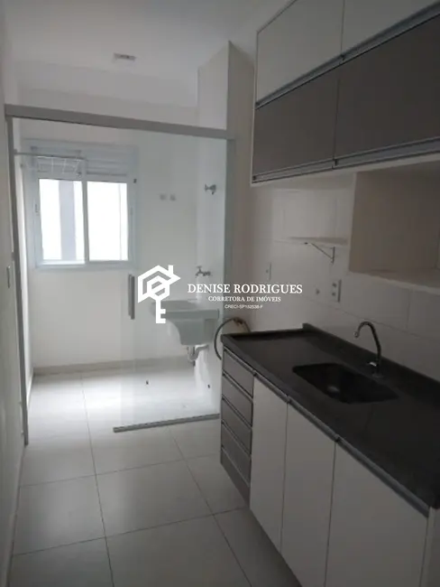 Foto 6 de Apartamento com 2 quartos à venda, 57m2 em Jordanópolis, Aruja - SP