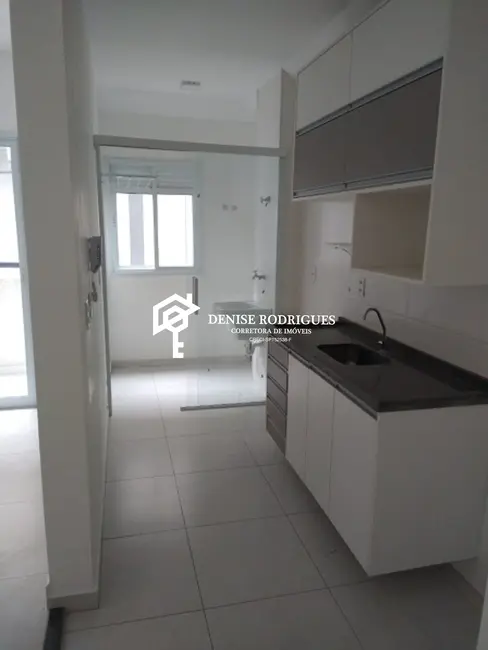 Foto 7 de Apartamento com 2 quartos à venda, 57m2 em Jordanópolis, Aruja - SP