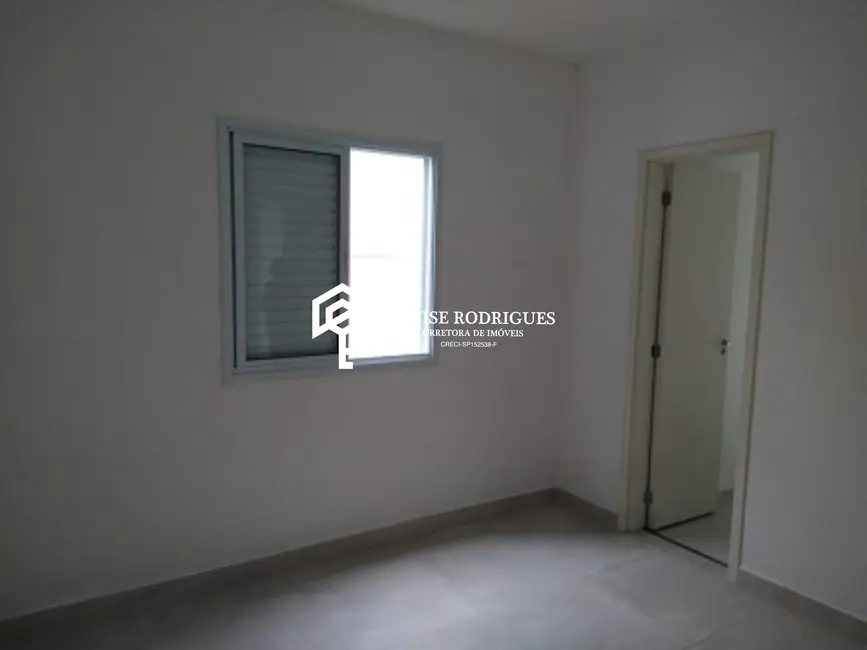 Foto 9 de Apartamento com 2 quartos à venda, 57m2 em Jordanópolis, Aruja - SP