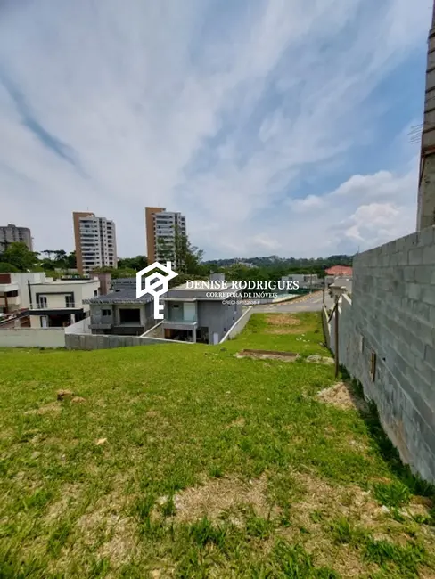 Foto 2 de Terreno / Lote à venda, 450m2 em Aruja - SP
