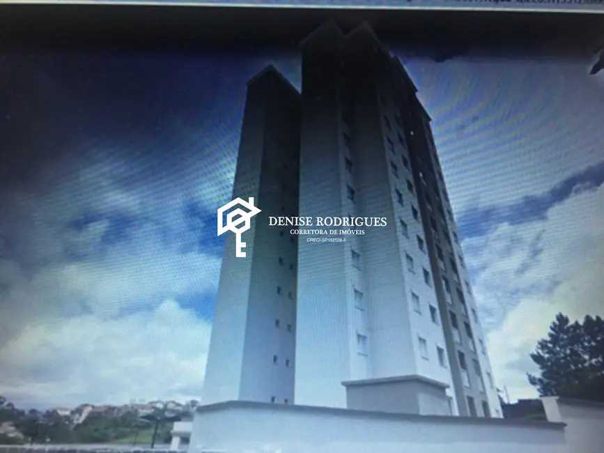 Foto 2 de Apartamento com 2 quartos à venda, 71m2 em Jardim Renata, Aruja - SP