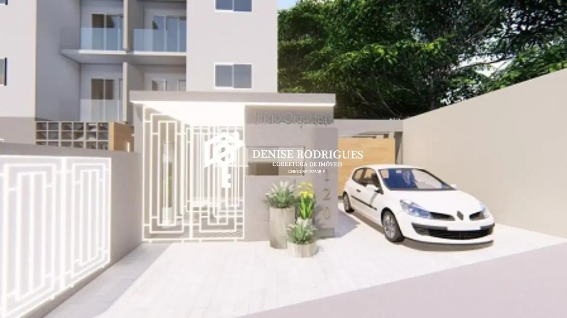 Apartamento com 2 quartos à venda, 50m2 em Aruja - SP - imagem 4 Foto 4 de Apartamento com 2 quartos à venda, 50m2 em Aruja - SP