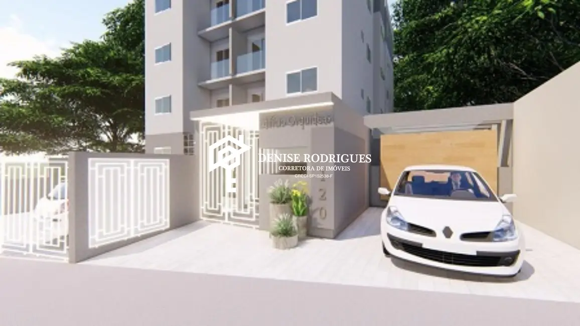 Apartamento com 2 quartos à venda, 50m2 em Aruja - SP - imagem 5 Foto 5 de Apartamento com 2 quartos à venda, 50m2 em Aruja - SP