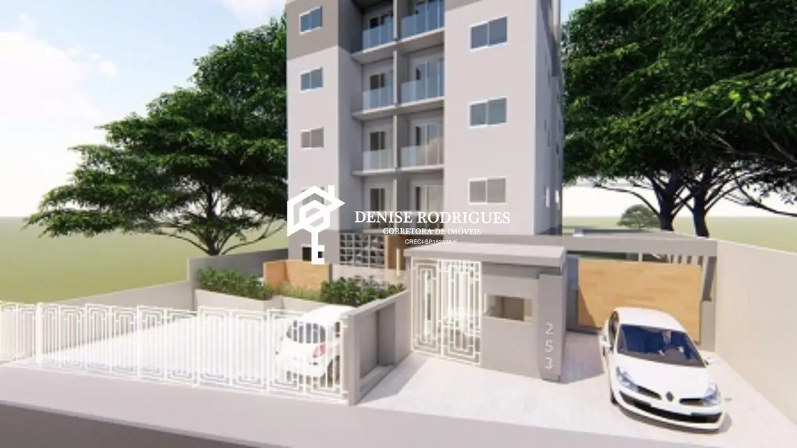 Apartamento com 2 quartos à venda, 50m2 em Aruja - SP - imagem 3 Foto 3 de Apartamento com 2 quartos à venda, 50m2 em Aruja - SP