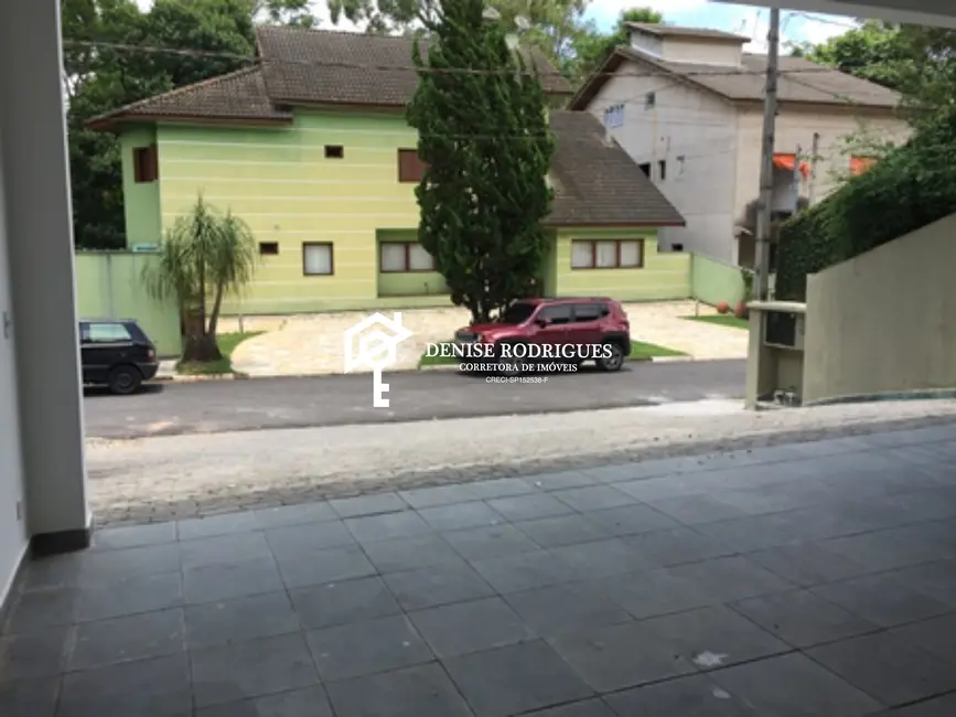 Foto 6 de Casa de Condomínio com 3 quartos à venda, 230m2 em Aruja - SP