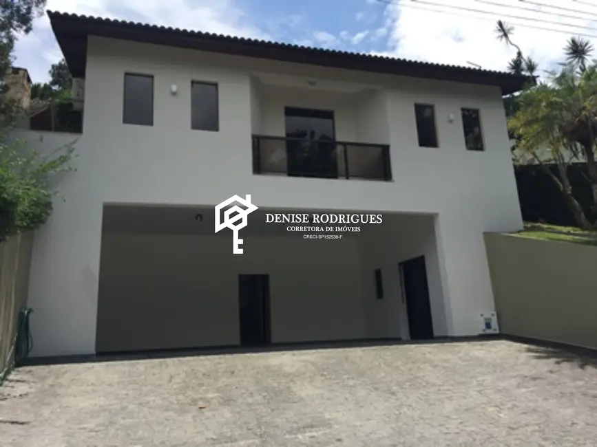 Foto 1 de Casa de Condomínio com 3 quartos à venda, 230m2 em Aruja - SP