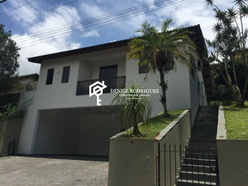 Foto 2 de Casa de Condomínio com 3 quartos à venda, 230m2 em Aruja - SP