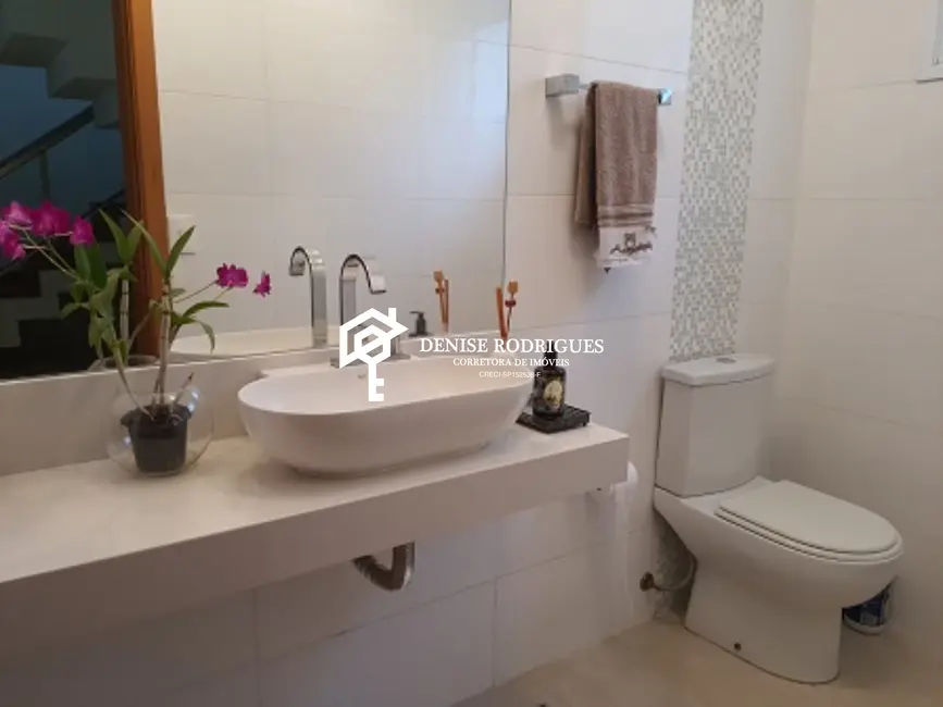 Foto 8 de Casa de Condomínio com 4 quartos à venda, 360m2 em Aruja - SP