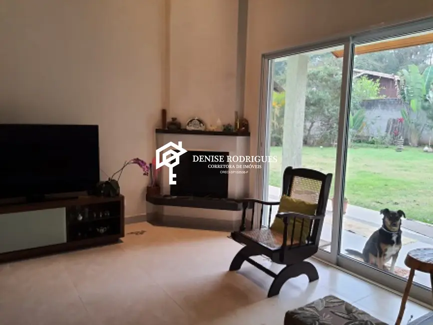 Foto 6 de Casa de Condomínio com 4 quartos à venda, 360m2 em Aruja - SP