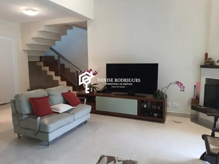 Foto 9 de Casa de Condomínio com 4 quartos à venda, 360m2 em Aruja - SP