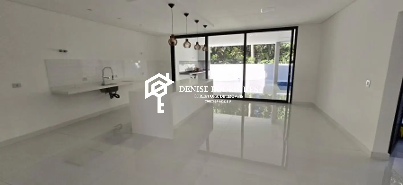 Foto 6 de Casa de Condomínio com 4 quartos à venda, 300m2 em Aruja - SP