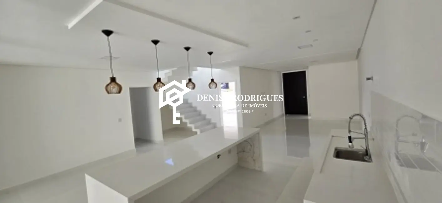 Foto 9 de Casa de Condomínio com 4 quartos à venda, 300m2 em Aruja - SP