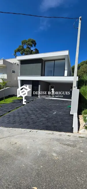 Foto 3 de Casa de Condomínio com 4 quartos à venda, 300m2 em Aruja - SP