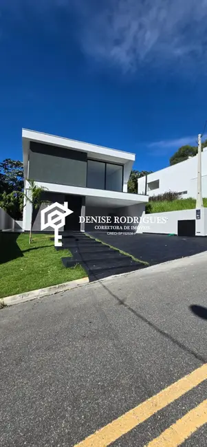 Foto 2 de Casa de Condomínio com 4 quartos à venda, 300m2 em Aruja - SP