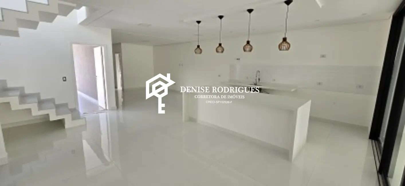 Foto 7 de Casa de Condomínio com 4 quartos à venda, 300m2 em Aruja - SP